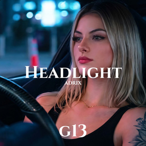 Headlight