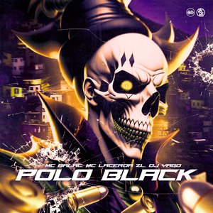 Polo Black