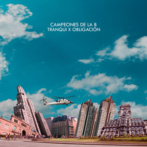 Tranqui X Obligación