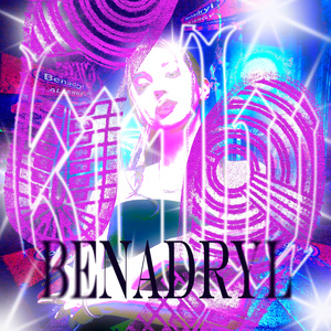 BENADRYL