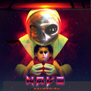 Incandescent Corner Metallised