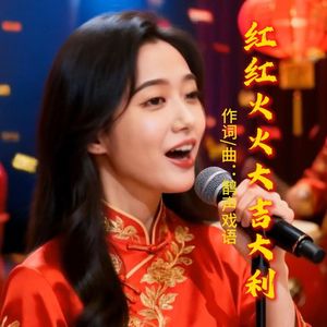 《红红火火大吉大利》2