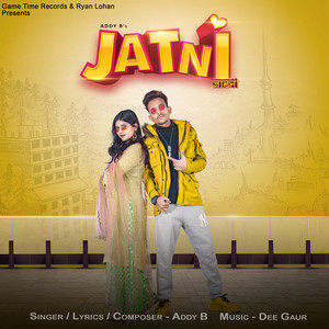 Jatni