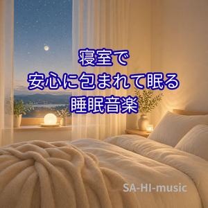 呼吸だけが残る夜