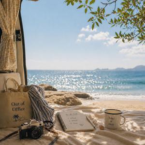 You Feel Like Summer