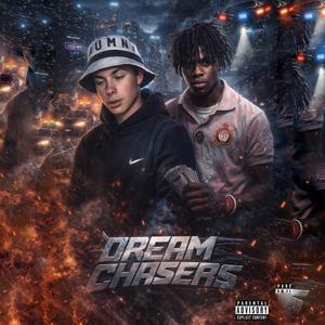 Dream Chasers (feat. Jemx)