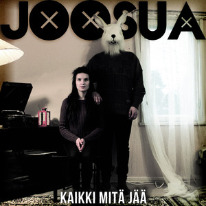 Kaikki Mitä Jää