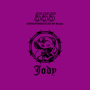 555 (GHOST PRODUCER BF Remix)