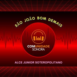 São João Bom Demais