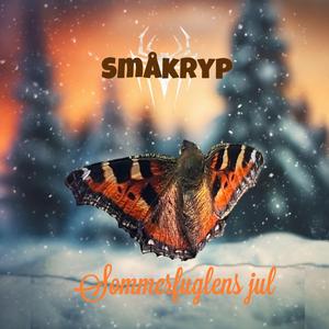 Sommerfuglens jul