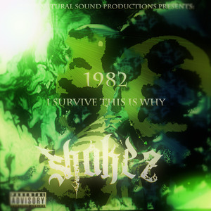 1982 I Survive This Is Why