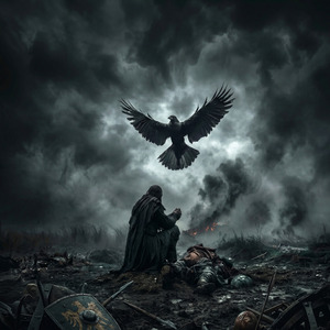 Ворон