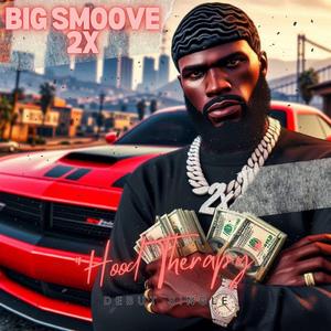 Hood Therapy (Explicit Version)