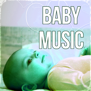 Baby Sleep Lullaby, Gentle Sounds for Sleep