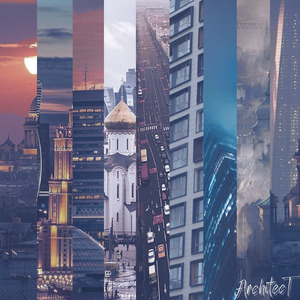 Небоскребы