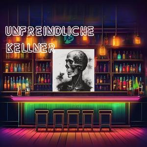 Unfreundliche Kellner