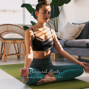 Gamma Waves for Study Focus