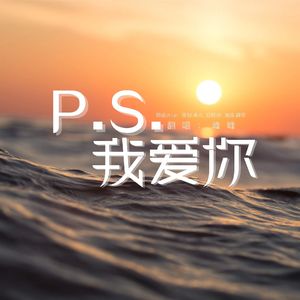 P.S.我爱你
