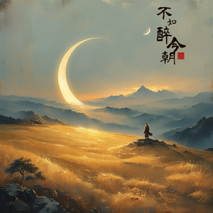 不如醉今朝