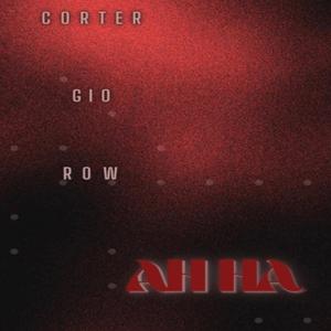 Aha (feat. R.O.W. & Southwest GIO)
