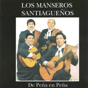 Me Estoy Volviendo a Santiago