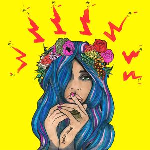 Bonded (feat. Gavlyn)