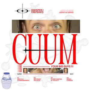 Plump Pumping in the Butt (feat. Jeybriski & SethSoups)