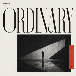 Ordinary