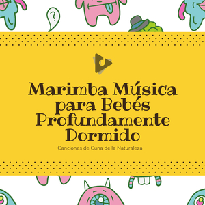 Es un mundo pequeño después de todo con sonidos relajantes de playa (Marimba Instrumental)
