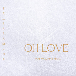 Woodlands (Original Mix)