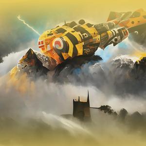 Stonewall Gymnopilus