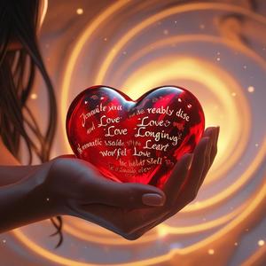 ติดอยู่ในใจเป็นหมื่นล้านคำ