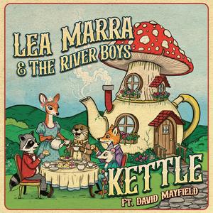 Kettle (feat. David Mayfield)
