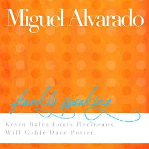 Coloring Outside the Lines (feat. Louis Heriveaux, Will Goble & Dave Potter)