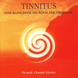 Meditation mit einer Klangschale