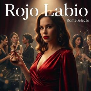 Rojo Labio
