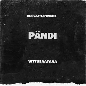 Derivaattafunktio (mikä se on?)