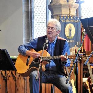 Lady (feat. Tom Tyson, John Marcangelo & Richard Curran)