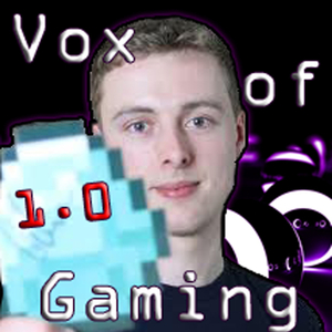 Vox of Gaming Theme 1.0 With BebopVox