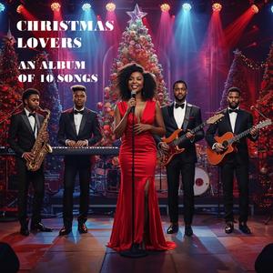 FOUND LOVE ON CHRISTMAS