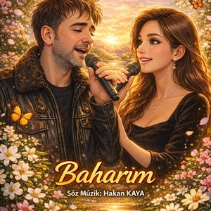 Baharım