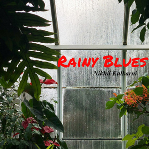 Rainy Blues (Instrumental Version)