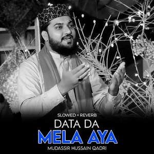 Data Da Mela Aya (Lofi-Mix)