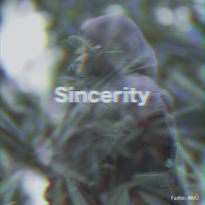 Sincerity
