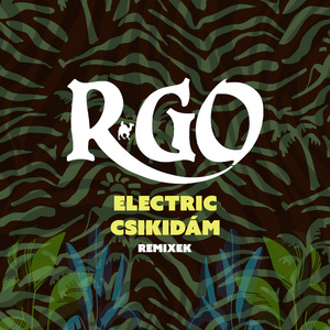 LÉTEZEM (Sterbinszky X Mynea Remix)