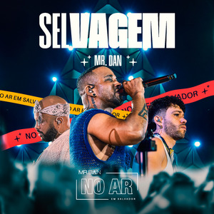 Selvagem (Ao Vivo)