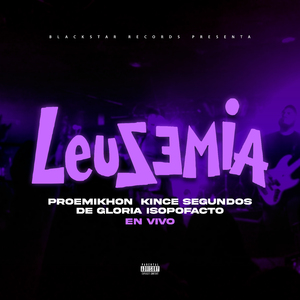 Proemikhon Kince Segundos de Gloria Isopofacto (En Vivo)