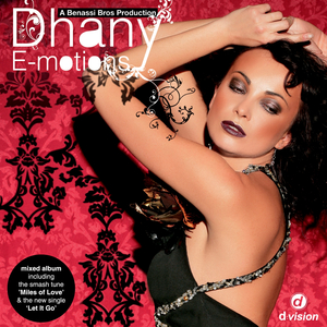 Let it Go (Beeside Digital Version)