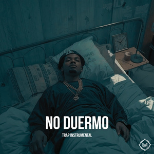 No duermo (Trap instrumental)