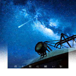 君と星に願いを